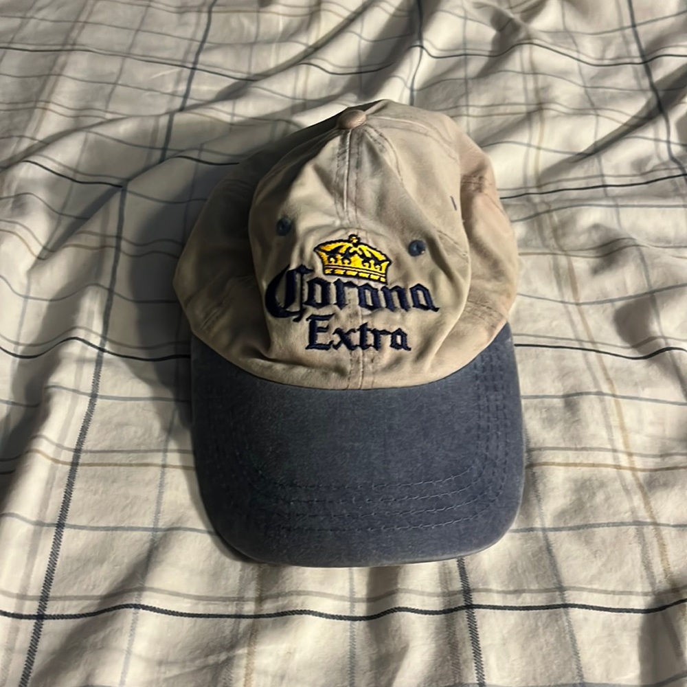 Corona Extra Hat